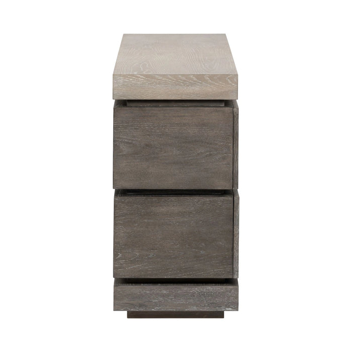 Piedmont Sofa Table image