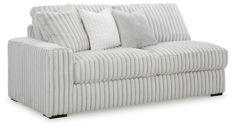 Stupendous Sectional