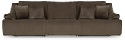 Top Tier Sectional Sofa image