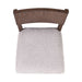 Cascade Falls Panel Back Side Chair (RTA) image