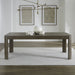 South Bend Rectangular Leg Table image