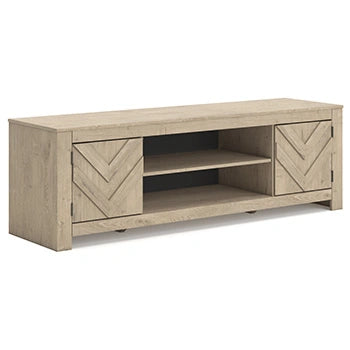 Cayboni 71" TV Stand