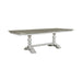 Whitney Trestle Table Set image