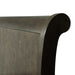Rustic Traditions Sleigh Bed image