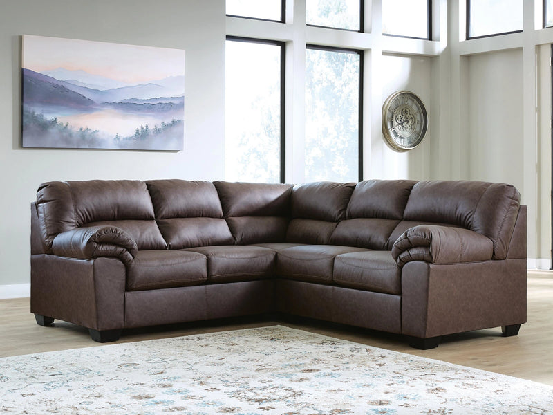 WillowBend Sectional