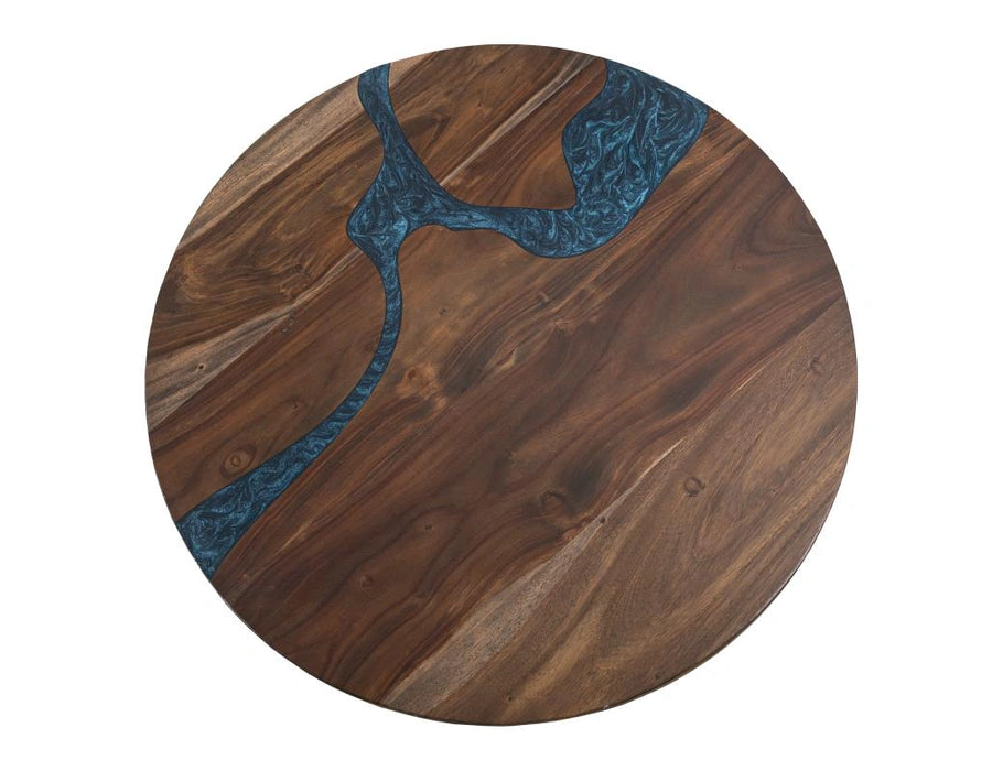 Zaphiro, Round Table
