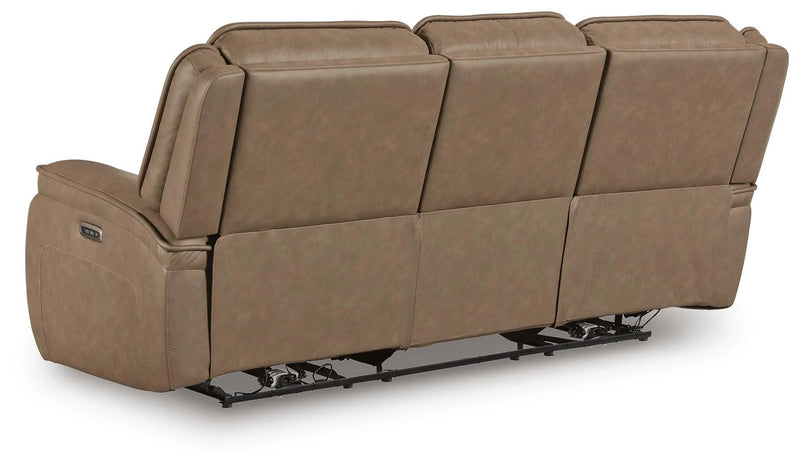 Glencroft Power Reclining Sofa