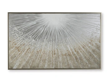 Waldard Wall Art
