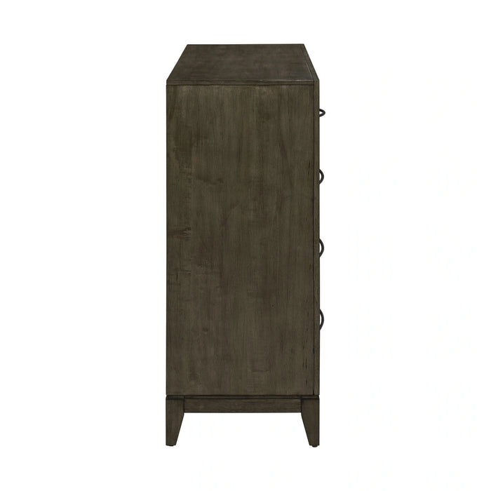 Shaker Lakes 9 Drawer Chesser image