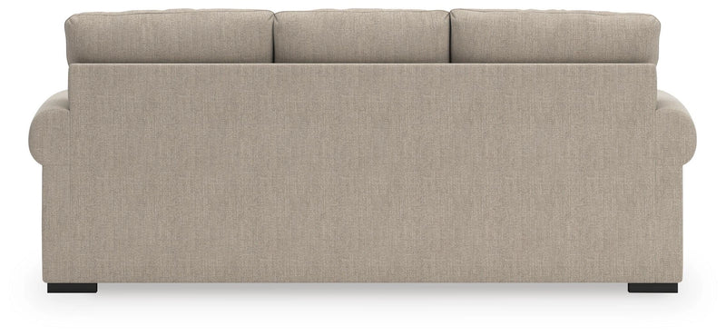 Sararose Sofa