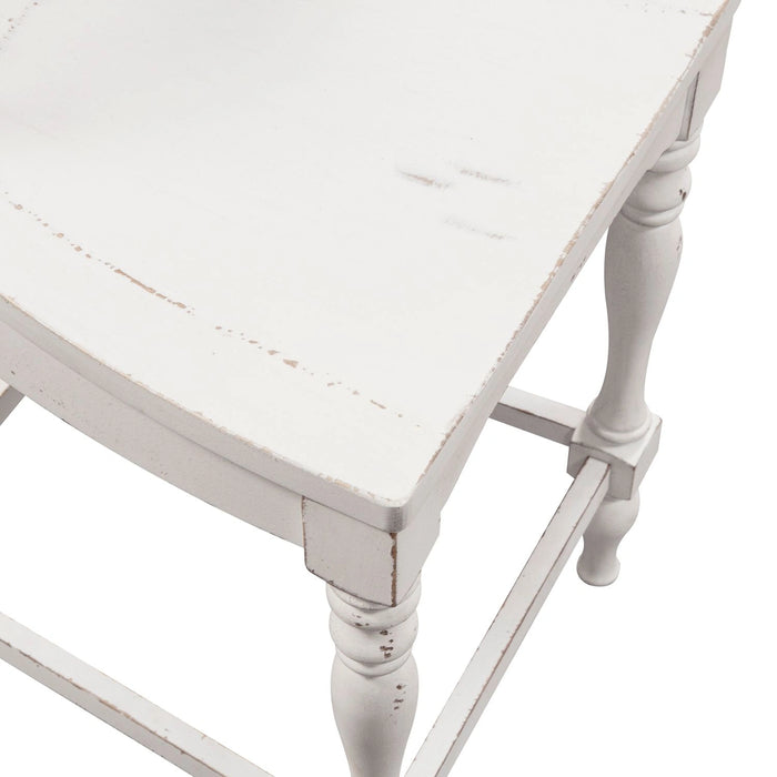 Magnolia Manor Spindle Back Counter Chair (RTA) image