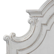Magnolia Manor California King Panel Bed image