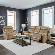 Carrington Sofa & Recliner image