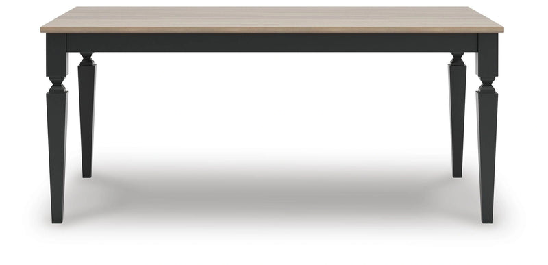 Brenkerton Dining Table