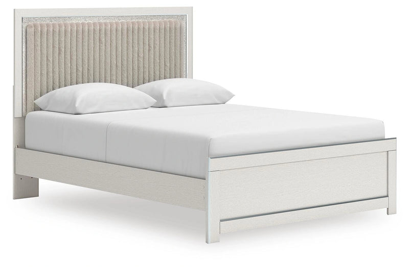 Zuraleus Bed