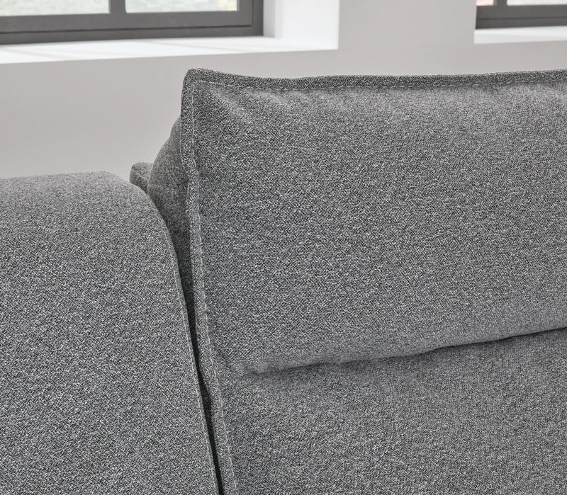 Modmax Power Reclining Sectional