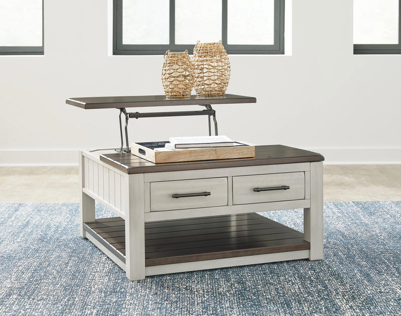 Darborn Occasional Table Set