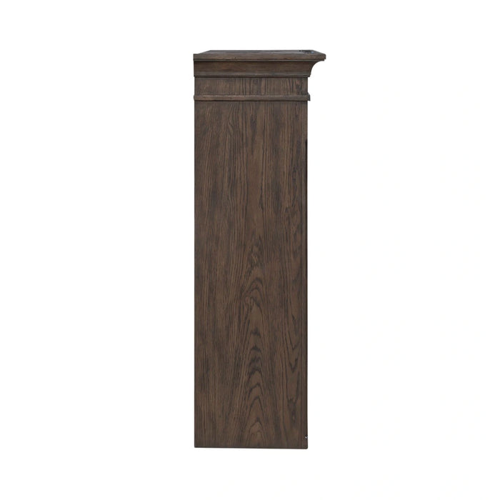 Paradise Valley Hutch image