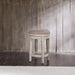 Farmhouse Reimagined Console Swivel Stool image