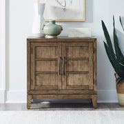 Shaker Lakes Door Cabinet image