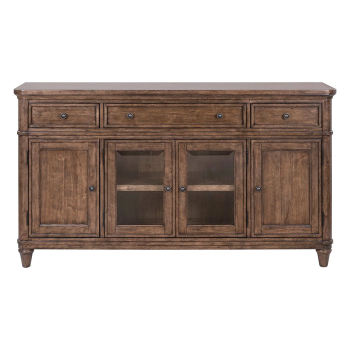 Harrison Heights Buffet image
