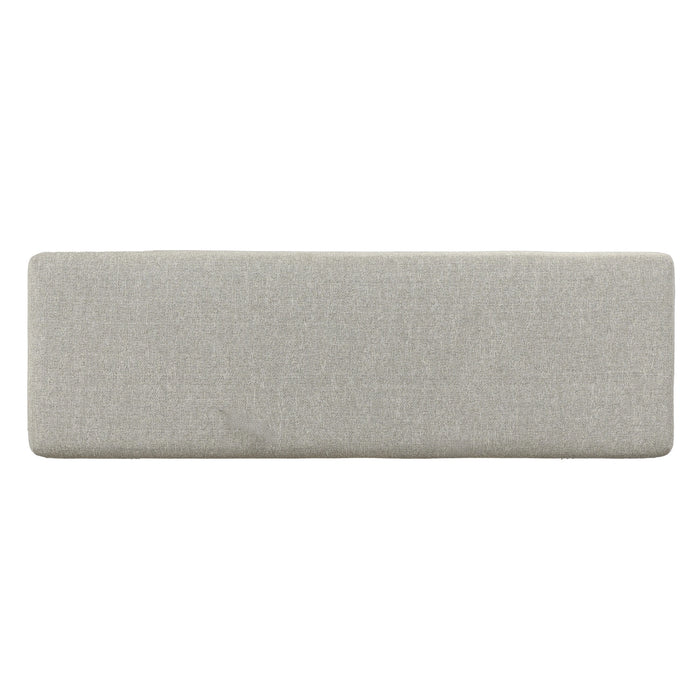 Shaker Lakes Bed Bench image