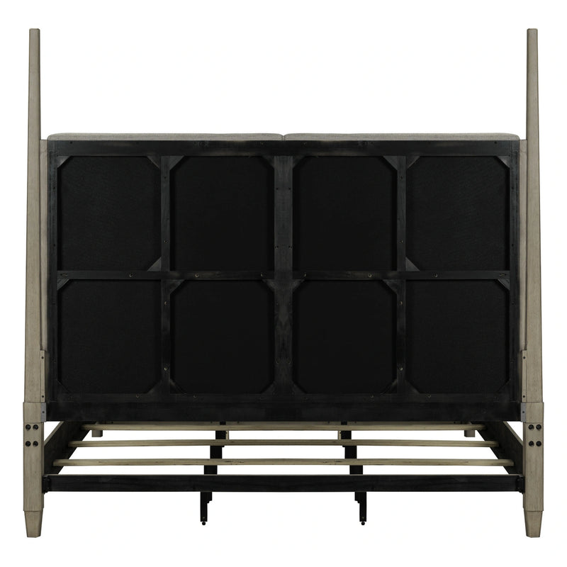 Proximity Place Poster Bed image