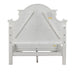 Magnolia Manor Upholstered Bed image