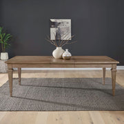 Haven Hills Rectangular Leg Table image