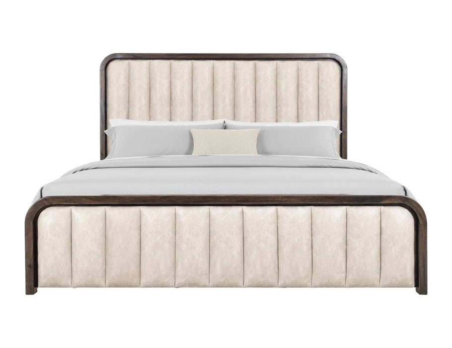 Upholstered Mezquite II, Eastern King Bed