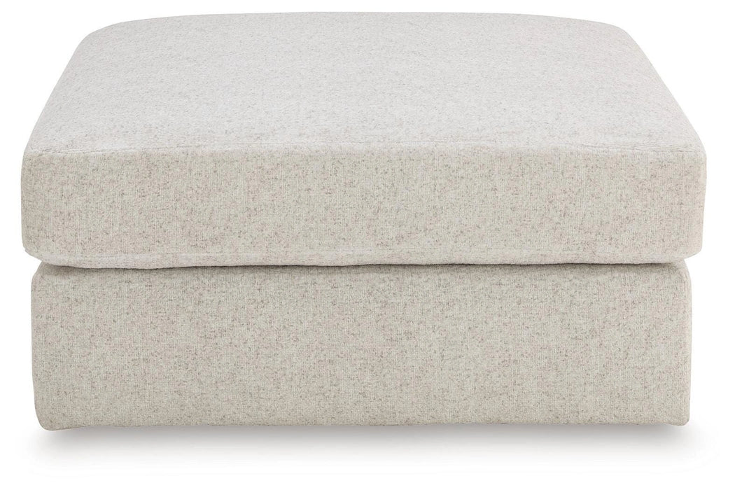 Kestrie Ottoman