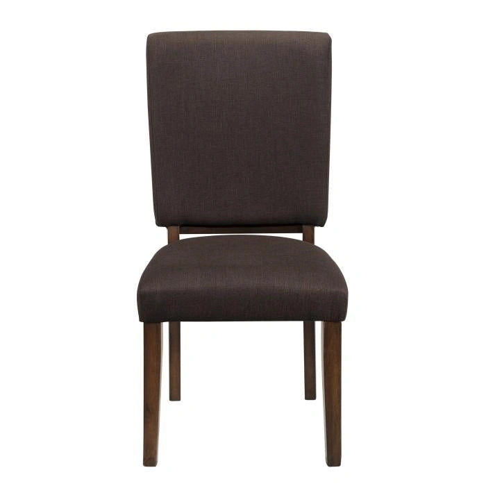 Sedley Side Chair in Walnut 5415RFS