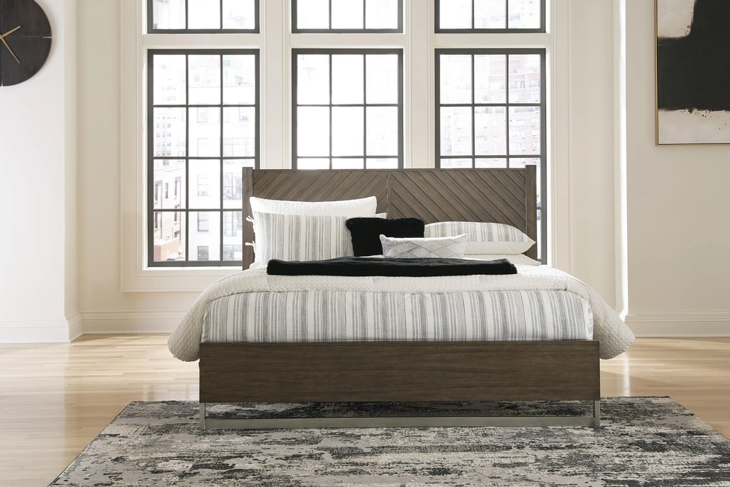 Arkenton Bed
