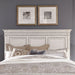 Abbey Park Panel Headboard image