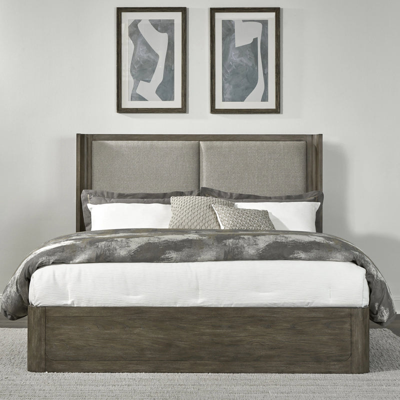 South Bend King Shelter Bed image