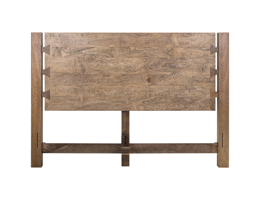 Atenas, Queen Bed