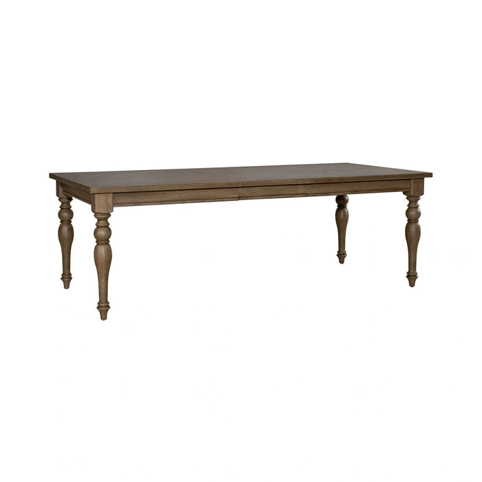Americana Farmhouse Optional Leg Table Set image