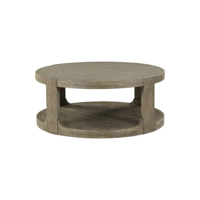 South Bend Cocktail Table image
