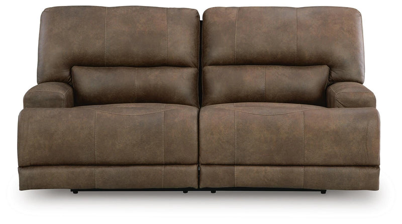 Beckley Place Power Reclining Sofa