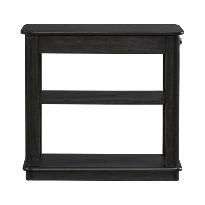 Wallace Chair Side Table image