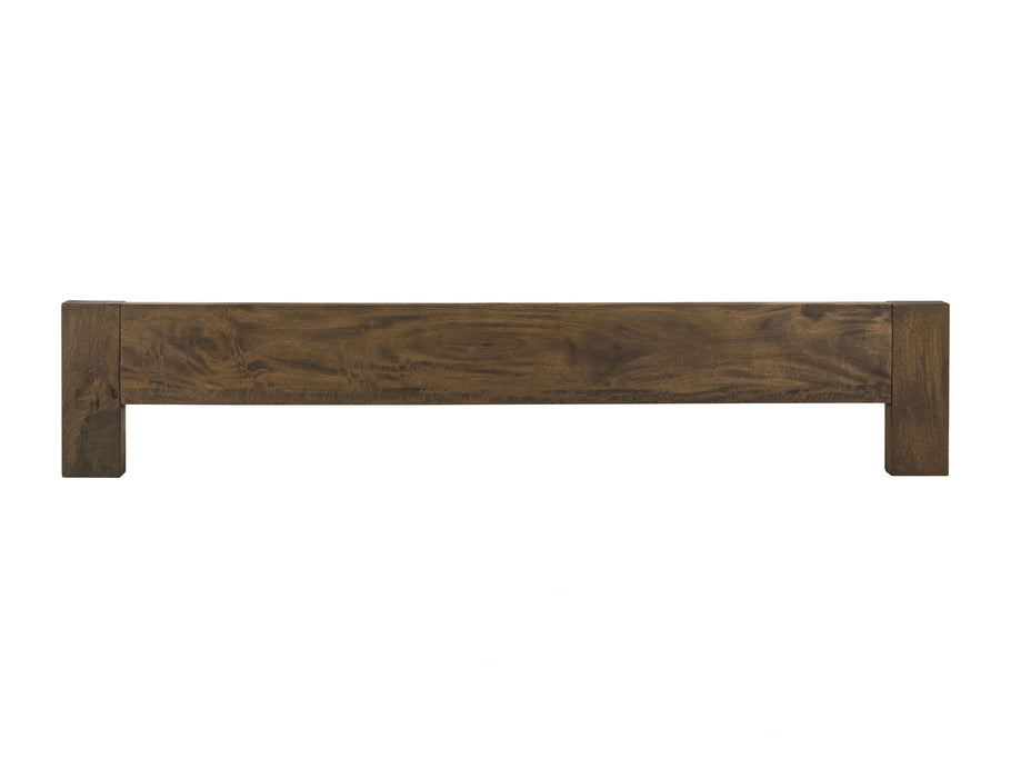 Parota III, King Bed