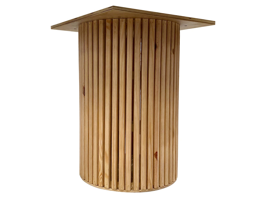 Giza Round Dining Table