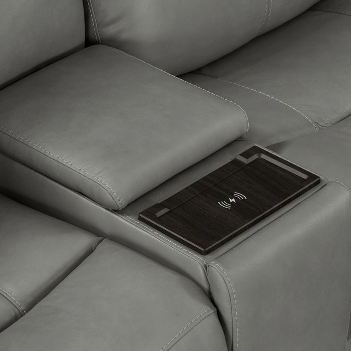 Camden Console image