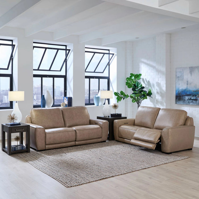 Blake Sofa & Loveseat image