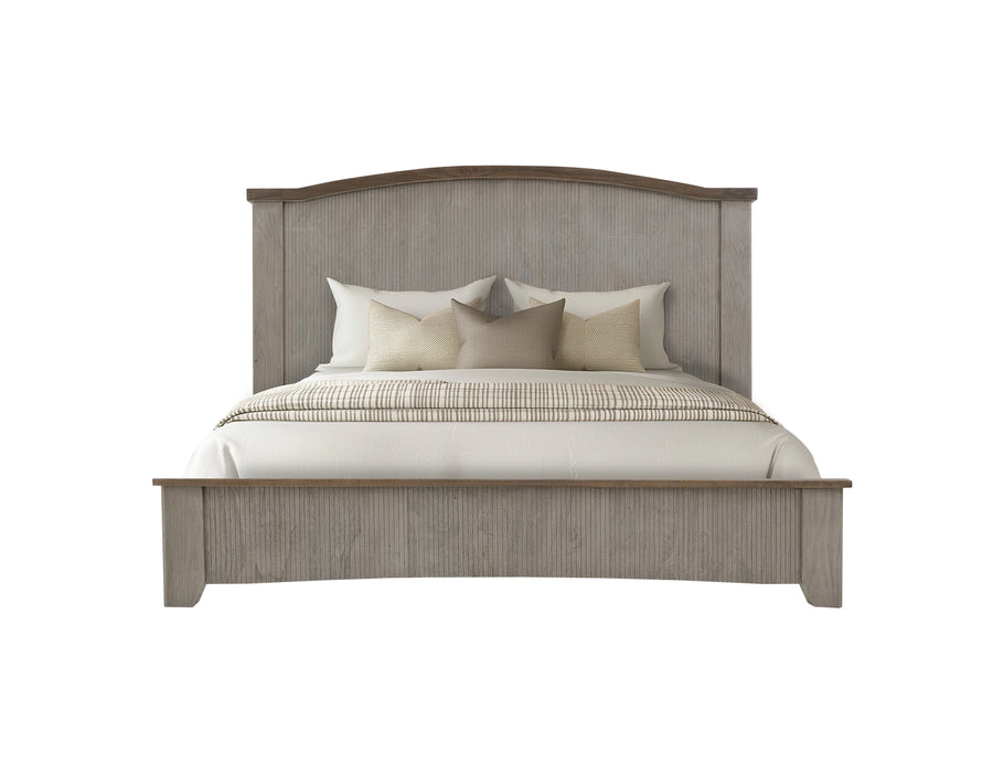 Ridge, King Bed