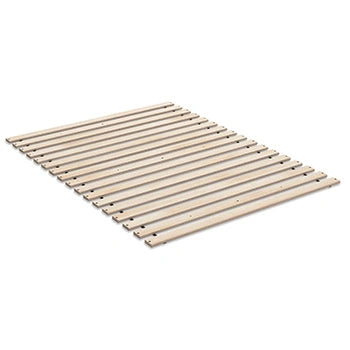 Cadmori Upholstered Bed
