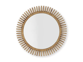 Tedwell Accent Mirror