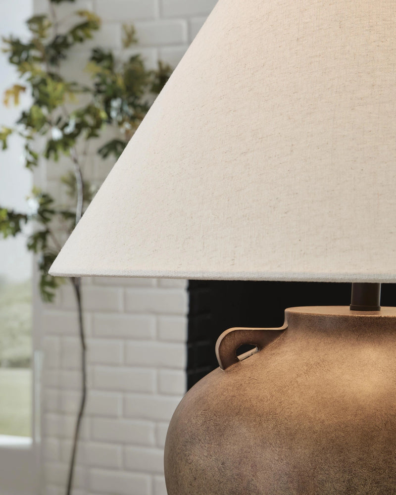 Ferrilby Table Lamp