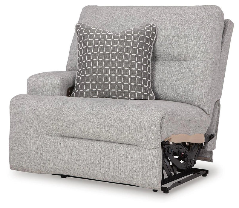 Acklen Place Sectional