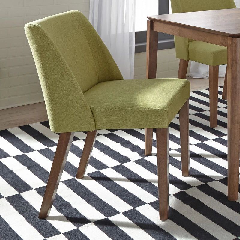 Space Savers Nido Chair - Green (RTA) image